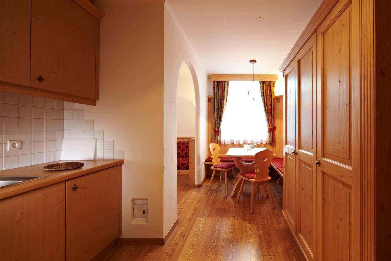 Superior One-Bedroom Apartment