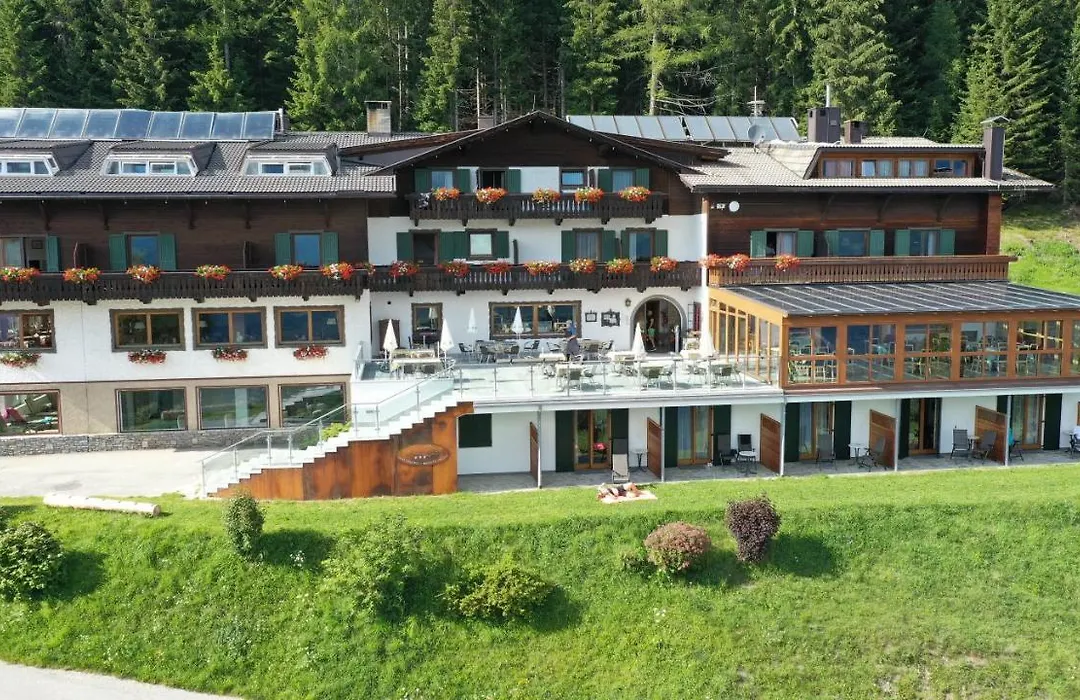 Alpenhotel Ratsberg 1650M-1